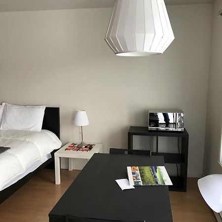 Maison Chez Laurent Baie-Saint-Paul Esterno foto