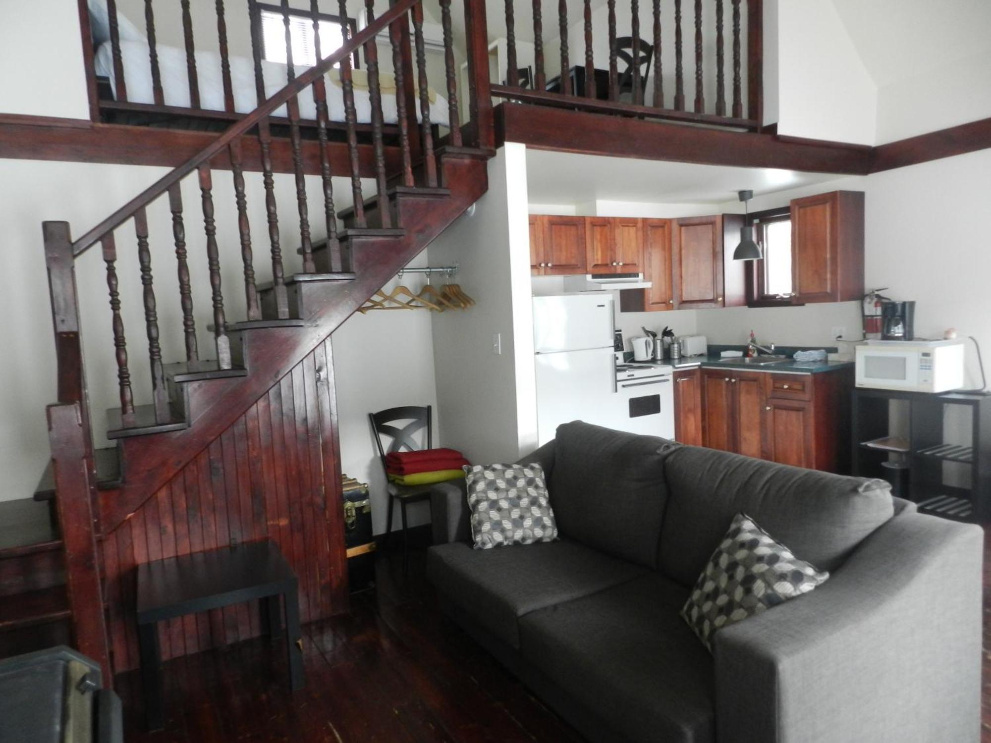 Maison Chez Laurent Baie-Saint-Paul Esterno foto