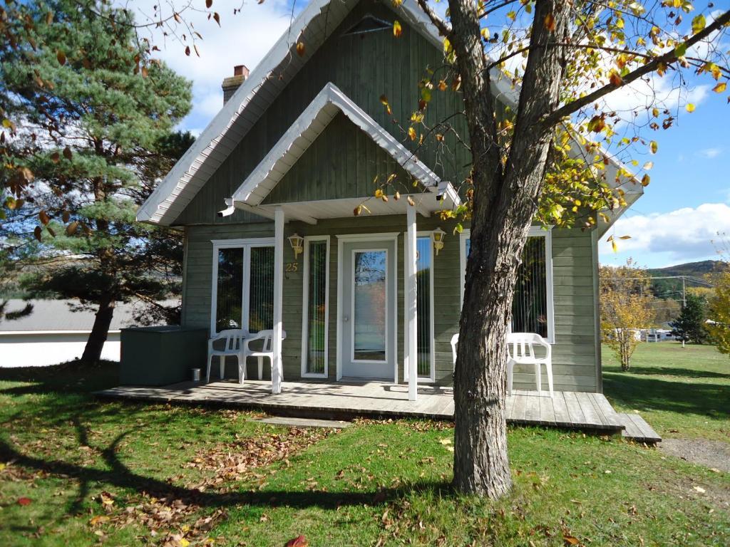 Maison Chez Laurent Baie-Saint-Paul Esterno foto